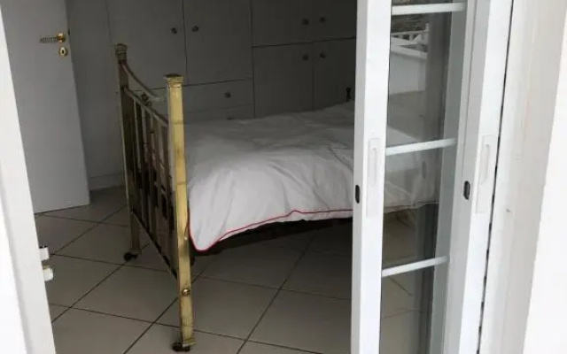 Pounta Beach House