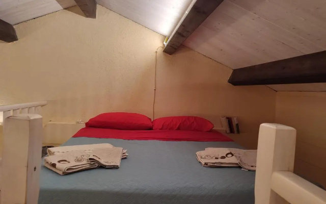 Il Giardino Dei Semplici B&B