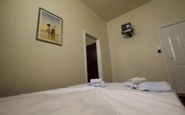 Hotel Majestyc