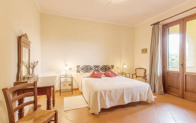 Agriturismo Poggiovaccaio