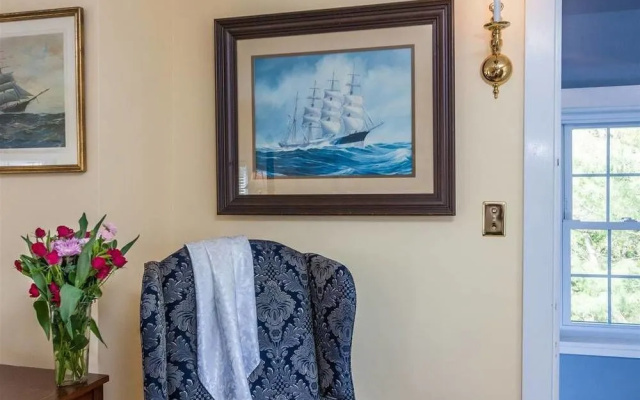 Kennebec Inn Bed and Breakfast