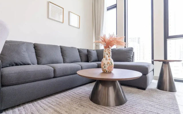 Exceptional 1 Bedroom in Binghatti Tulip
