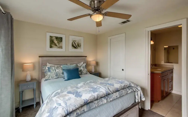 Bayview Terrace 3 Bedroom Townhouse