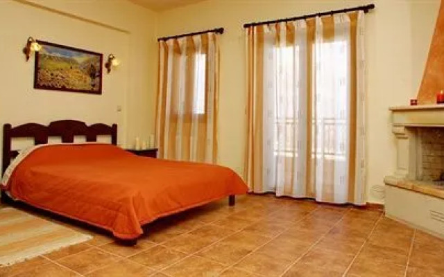 Hotel Marina