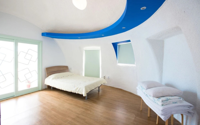 Seaspovill Resort