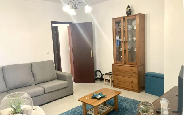 Best Houses 63 - City Center Apartment