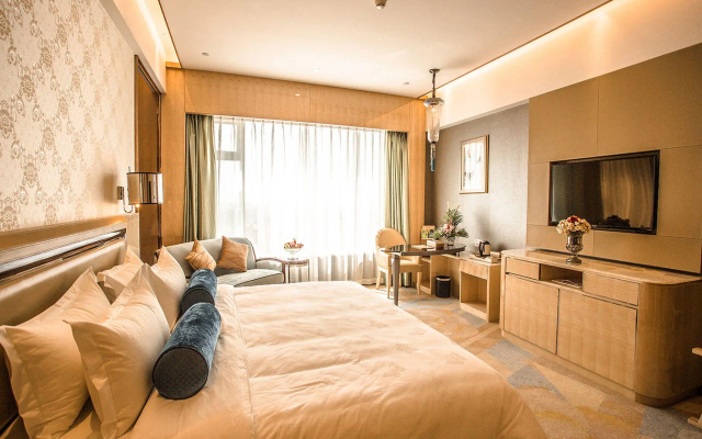 Shanghai Fuyue Hotel