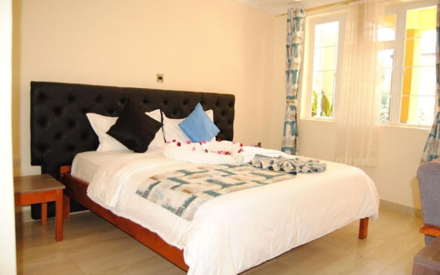 Lacienda Kitui Resort