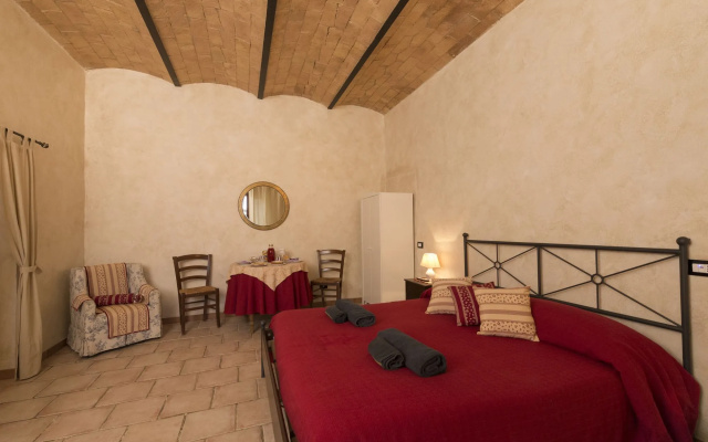 Wine Resort Colsereno