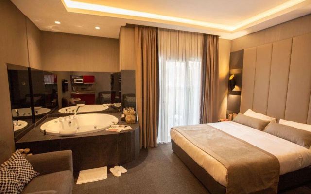 Cityloft 24 Suites