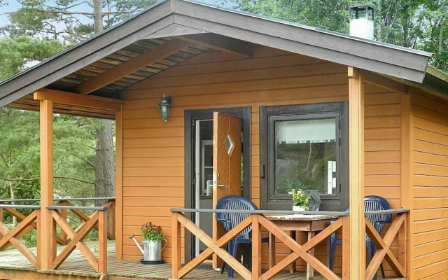 3 Person Holiday Home in Lysekil