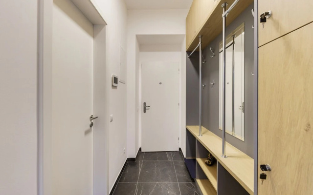 Maison Residence Prague B