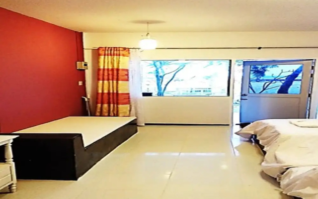 Merito Resort
