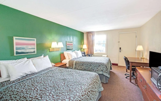 Days Inn Lincolnton