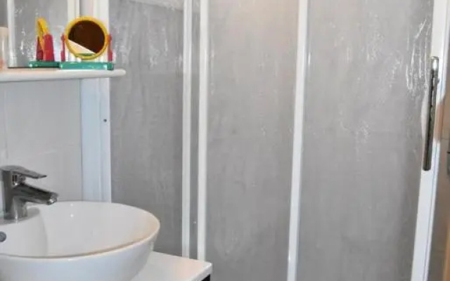 Résidence COPACABANA - 2 Pièces pour 4 Personnes 224