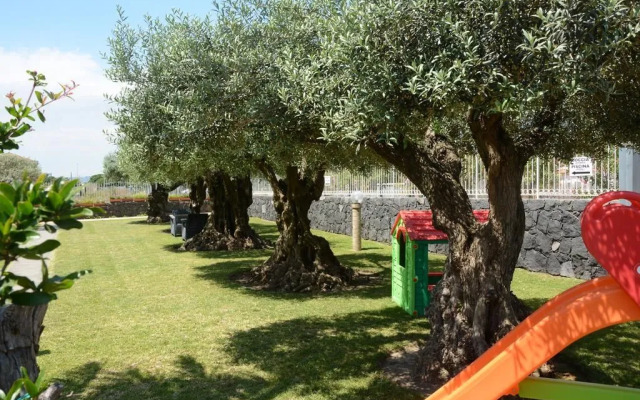 Villa Galati Resort