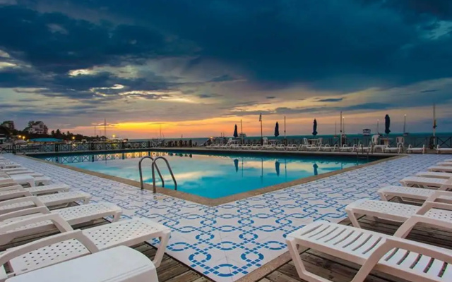 Apartamento Vacacional en San Andres