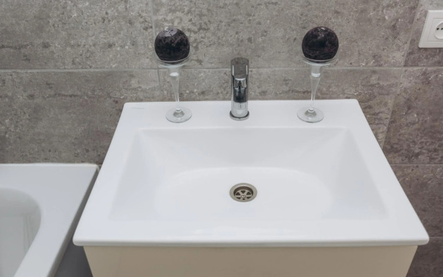 Apart-hotel I. Sirko New Building 3 floor