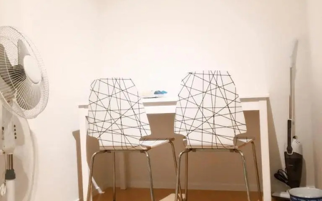 Guest House Fukuoka W101