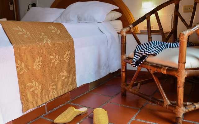 Centro Hotel