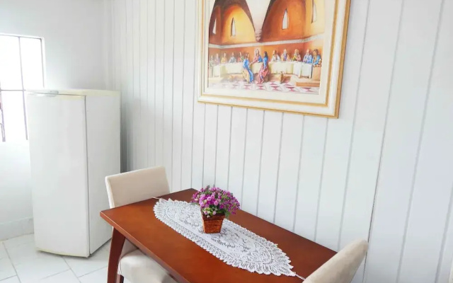 Apartamento Alta Vista Gramado