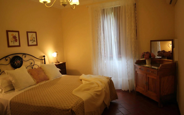 Agriturismo Poggio de' Papi
