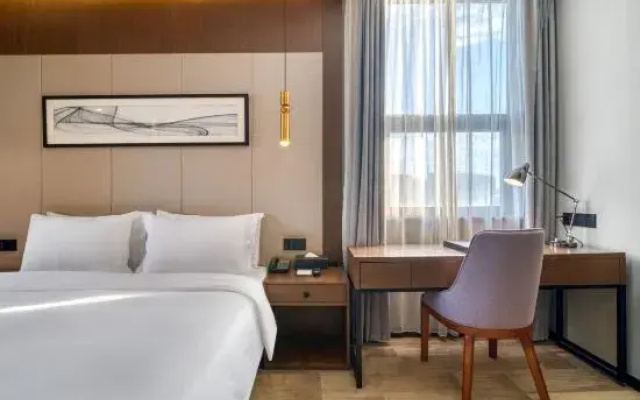 Xiang Qiyu Hotel