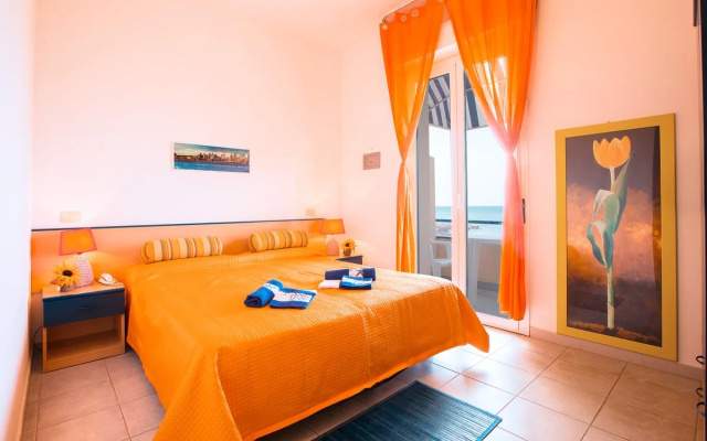 Hotel Stella Marina