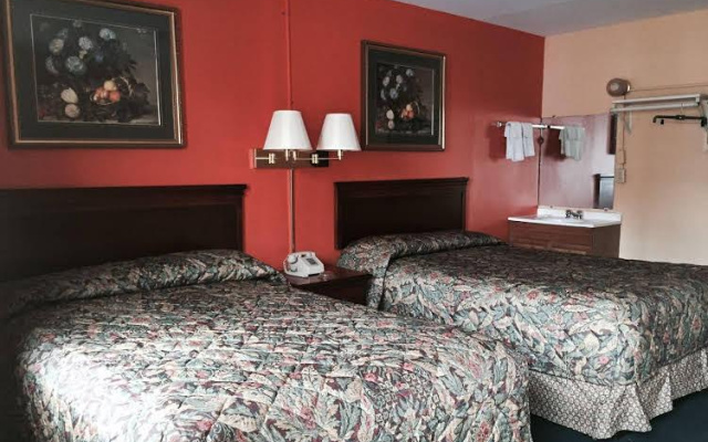 Sands Motel