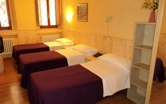 Albergo Ariosto