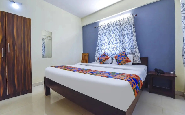 Via Tasty Buds - 300m From Calangute Beach