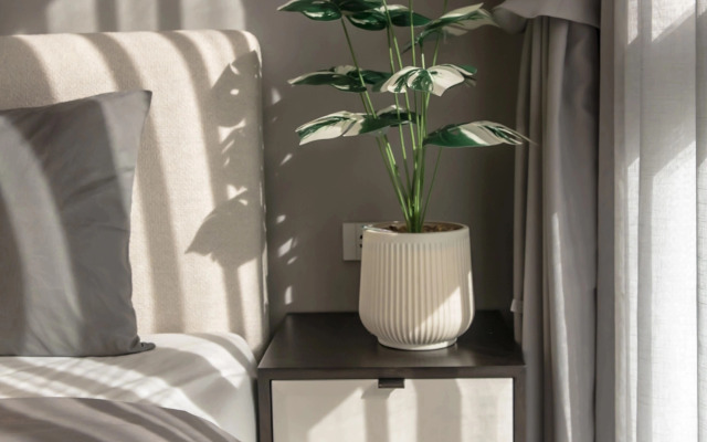 Апартаменты Title Legendary Grand Terrace 2-Bedroom Suite by TVC (D309)