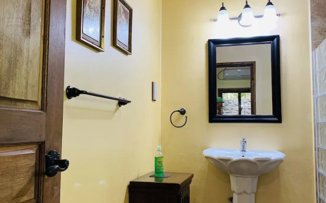 OSoleil Guesthouse