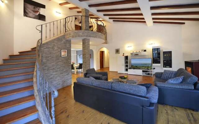 Villa Kristina