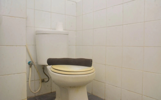 Cozy Studio At Kebagusan City Apartment