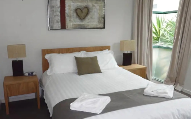 Anglesea River Apartments