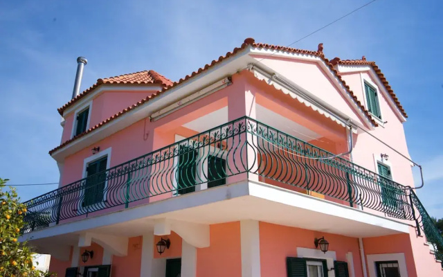 Ariadni Sea View Apartment
