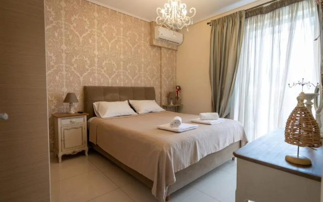 Feelhome apartment