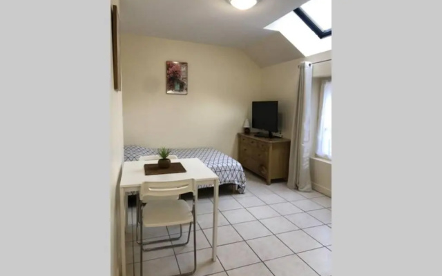 Studio Cosy 2 PERS