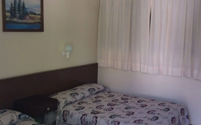 Hotel Montemar