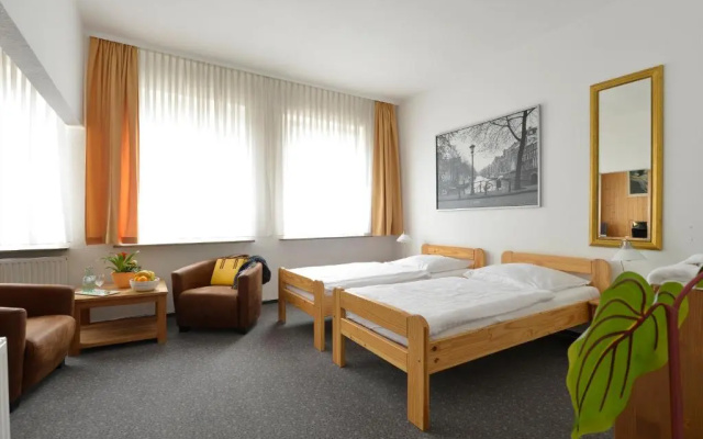Hotel zur Post Kleve