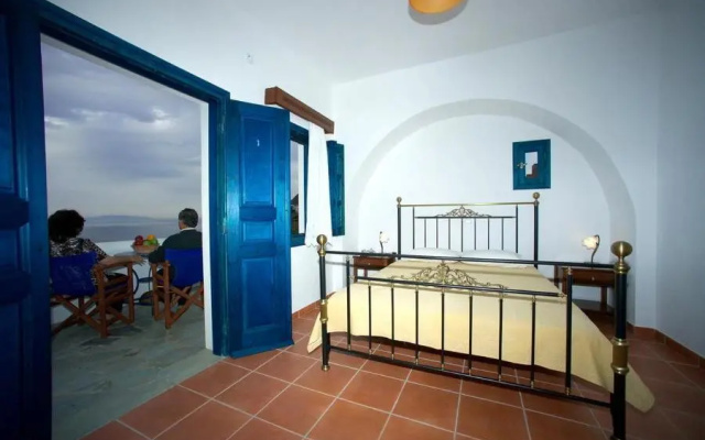 Anemousa Hotel
