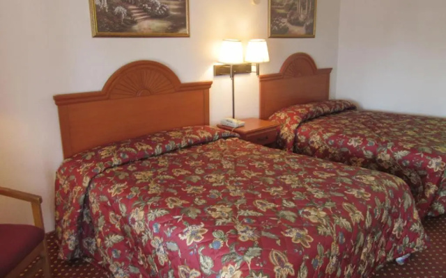 Westmont Inn - Lakeland