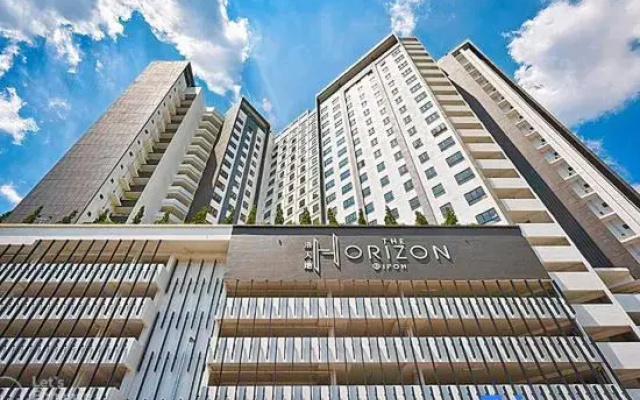 Yuru House - The Horizon Ipoh