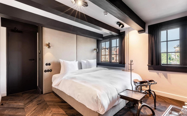 Hotel The Craftsmen