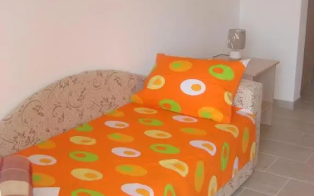 Apartment Sorelle