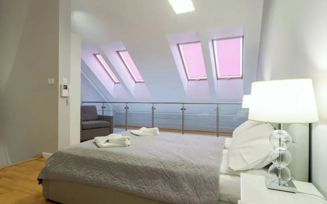 Casa Marina Spa by Baltic Home