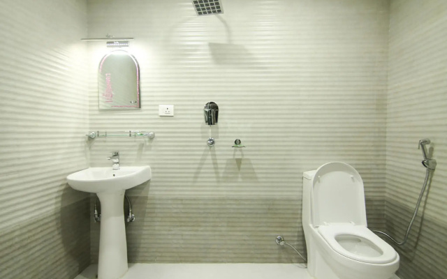 Hotel Lakeside Pvt. Ltd.