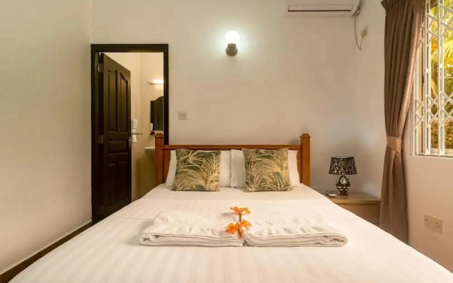 Zeph Self Catering Apartment