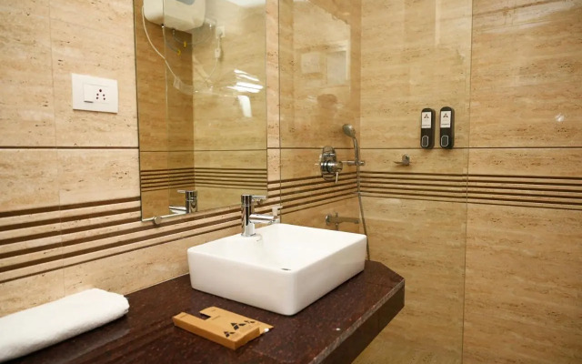 Hotel The Avoir